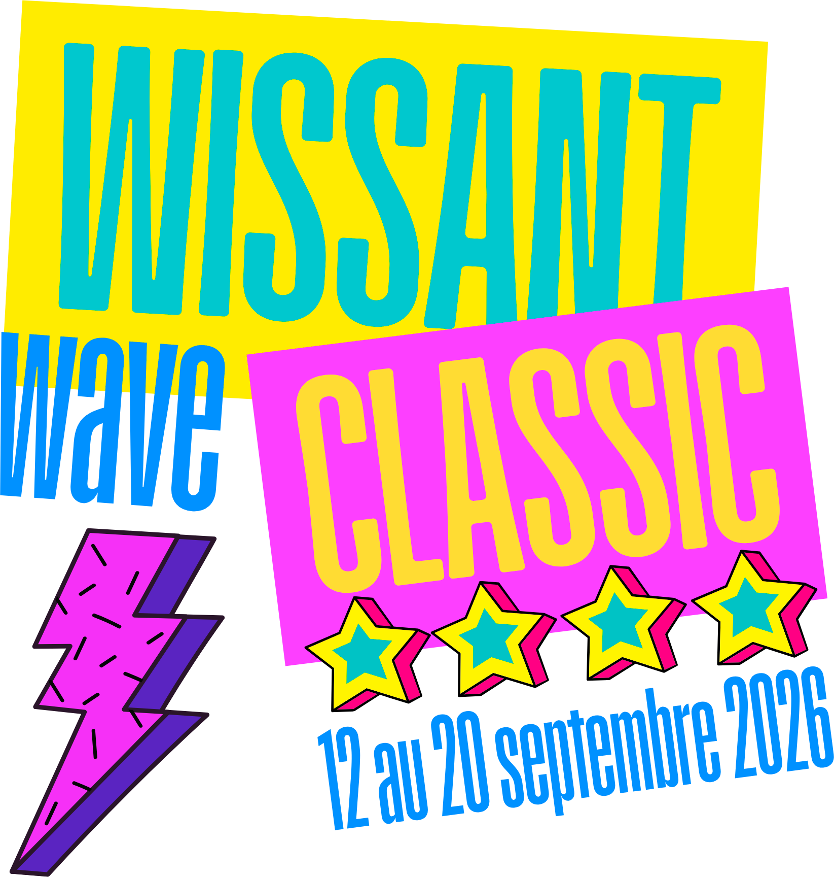 Wissant Wave Classic
