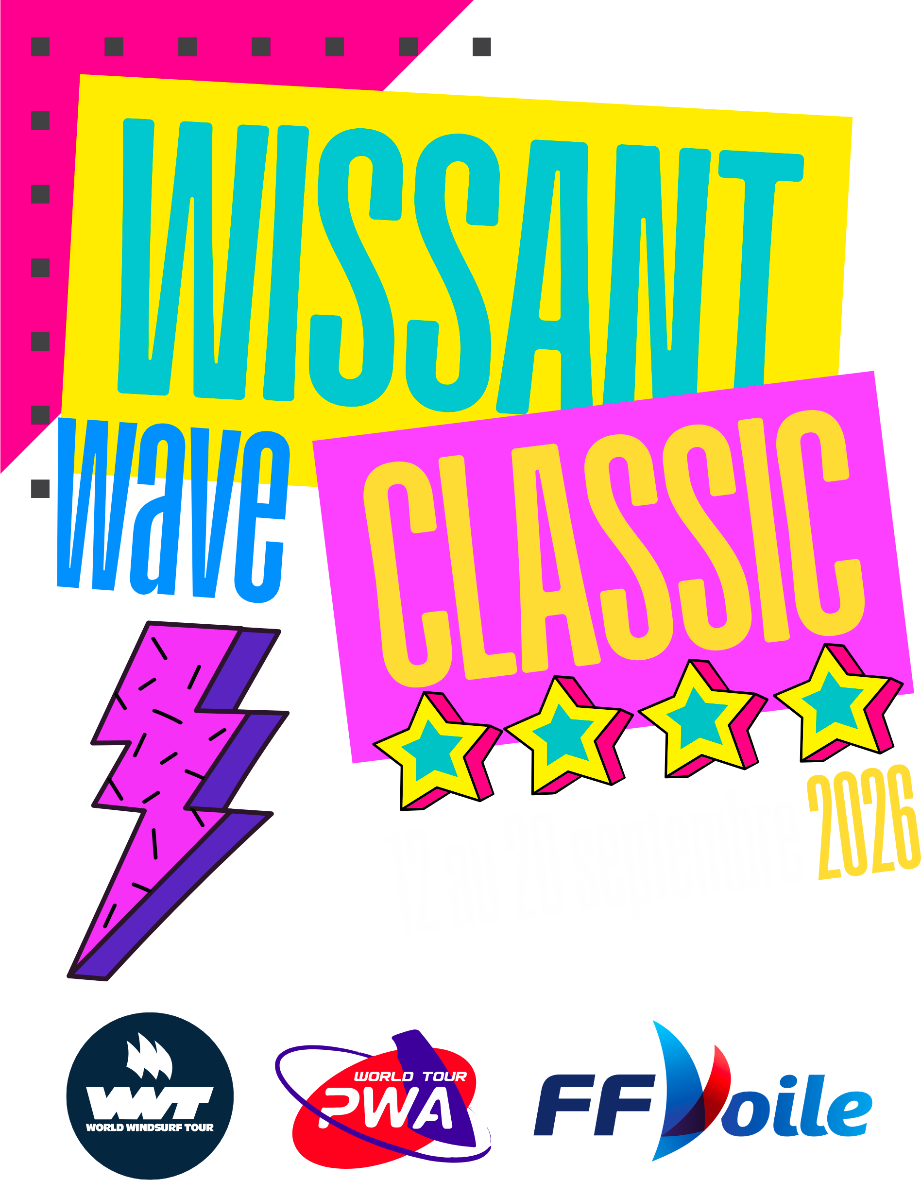 Wissant Wave Classic