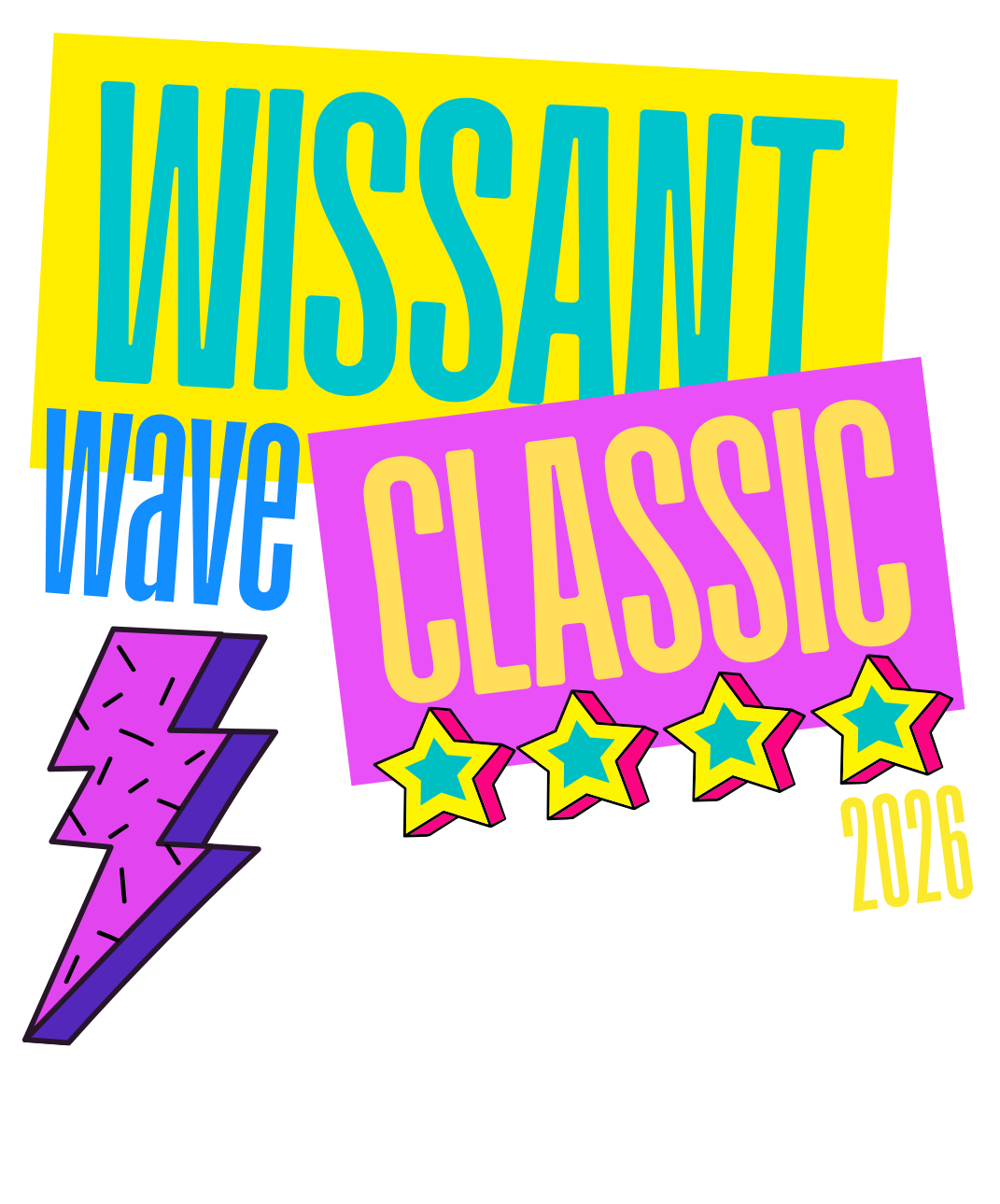 Wissant Wave Classic 2026