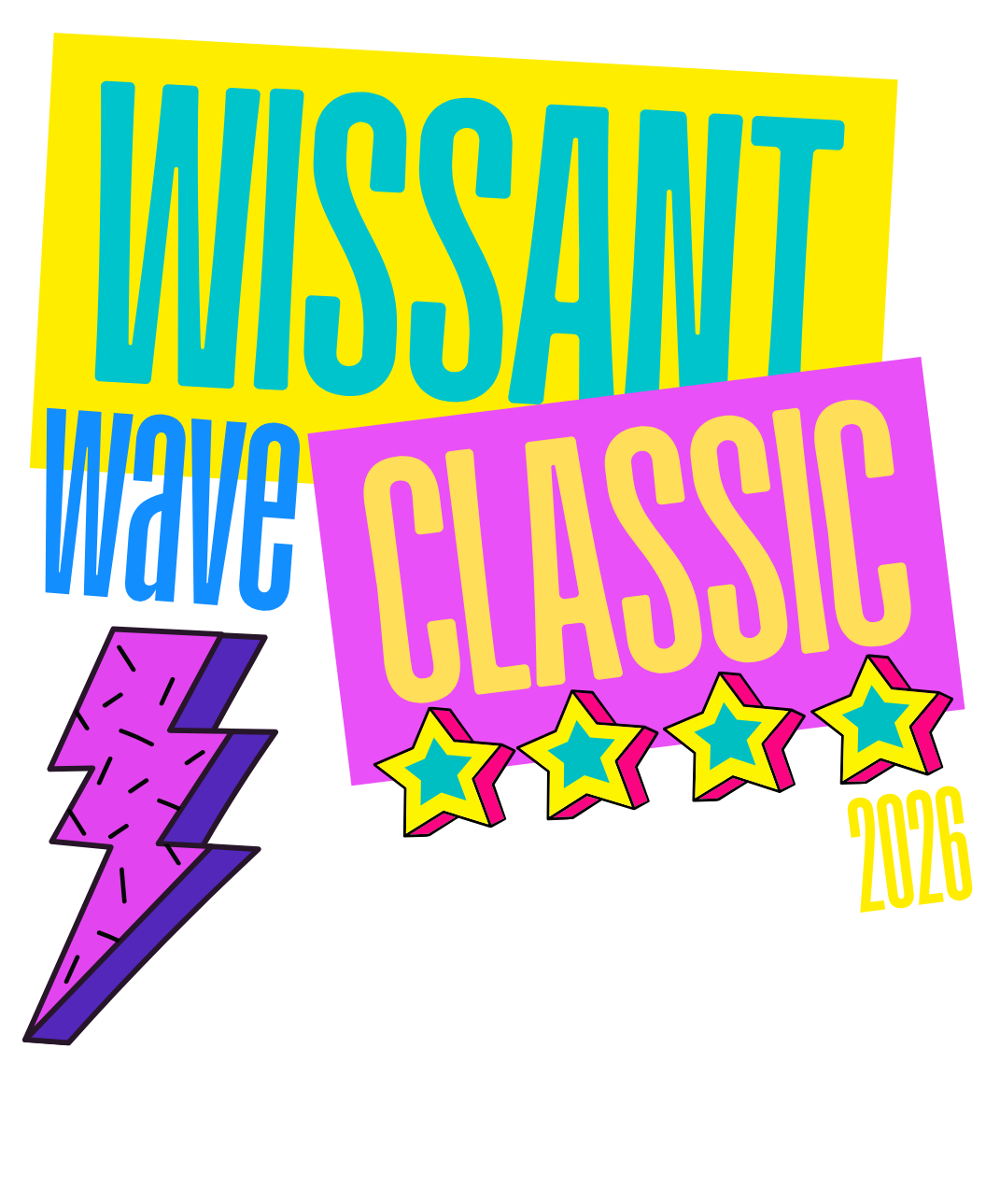 Wissant Wave Classic