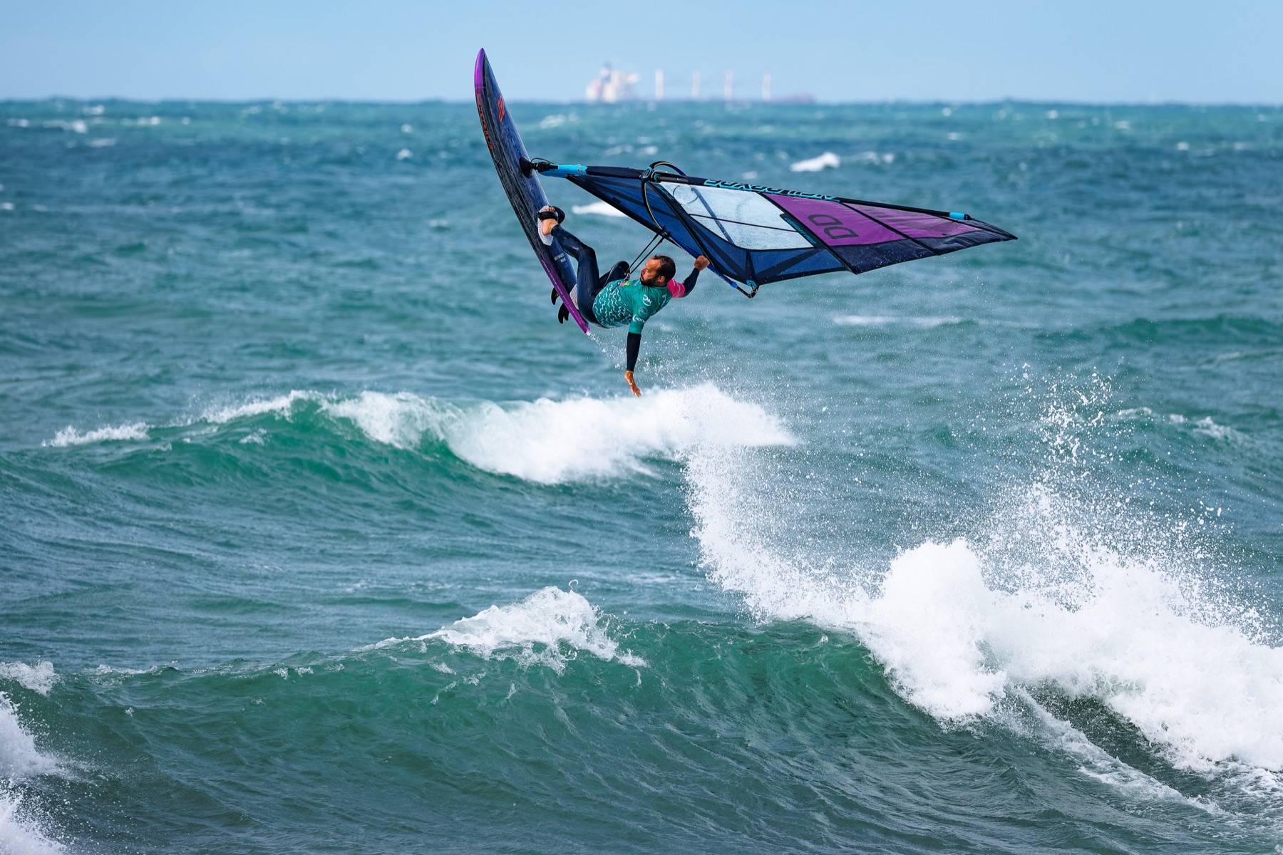 Wissant Wave Classic 2026 — © Olivier Caenen