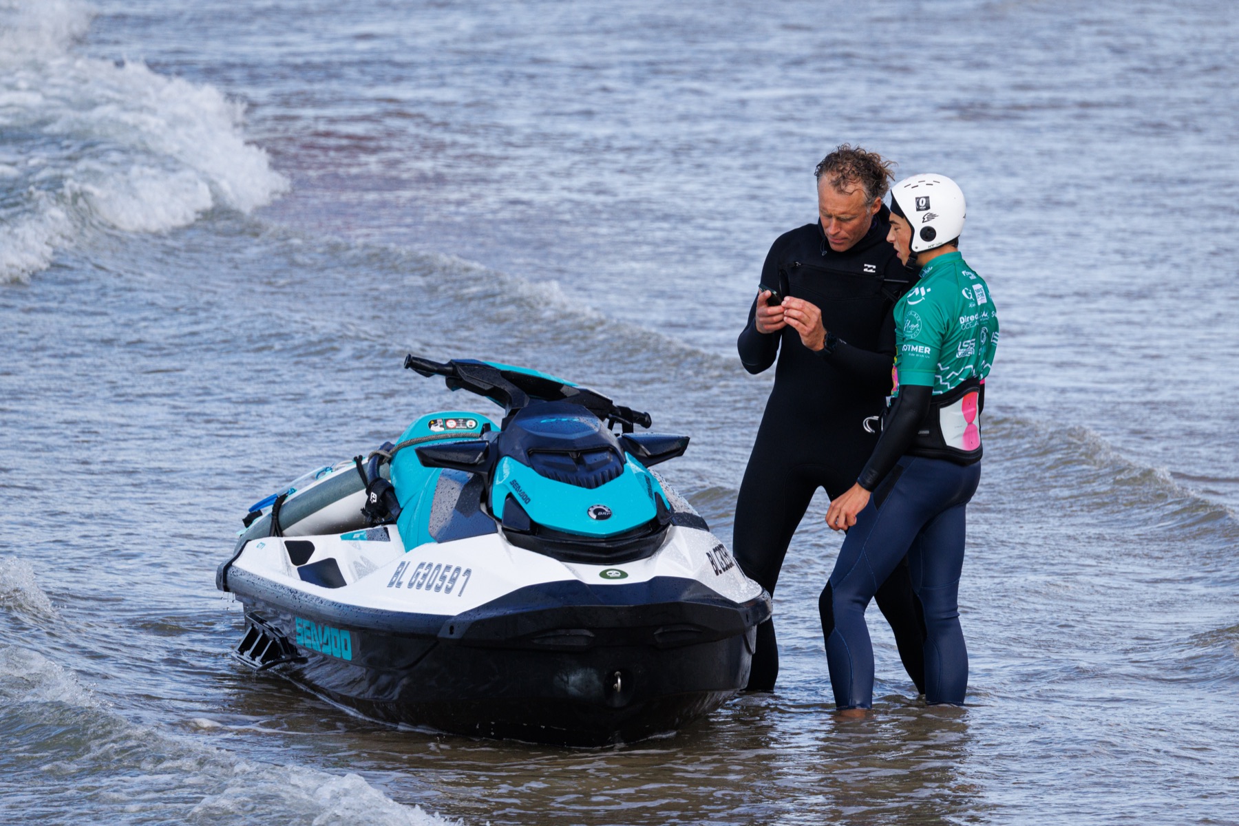 Wissant Wave Classic 2026 — © Olivier Caenen