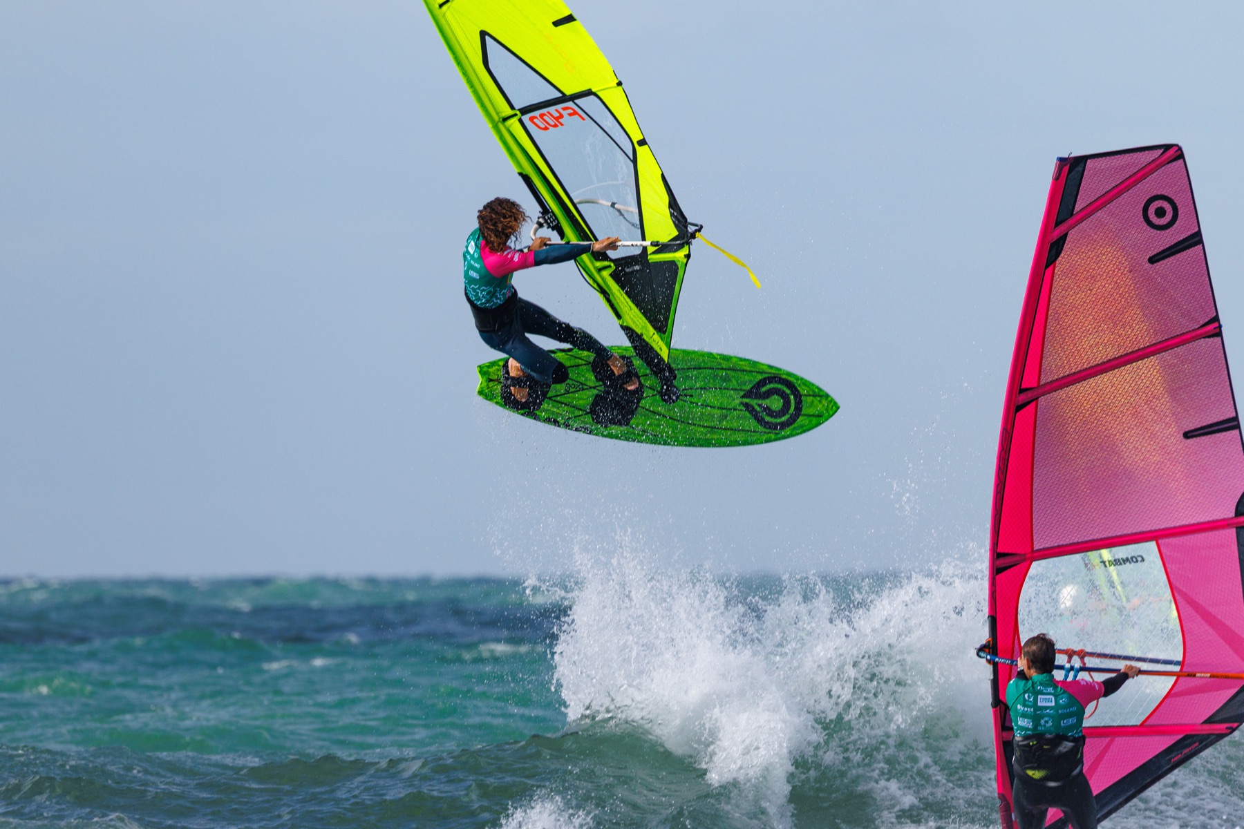 Wissant Wave Classic 2026 — © Olivier Caenen