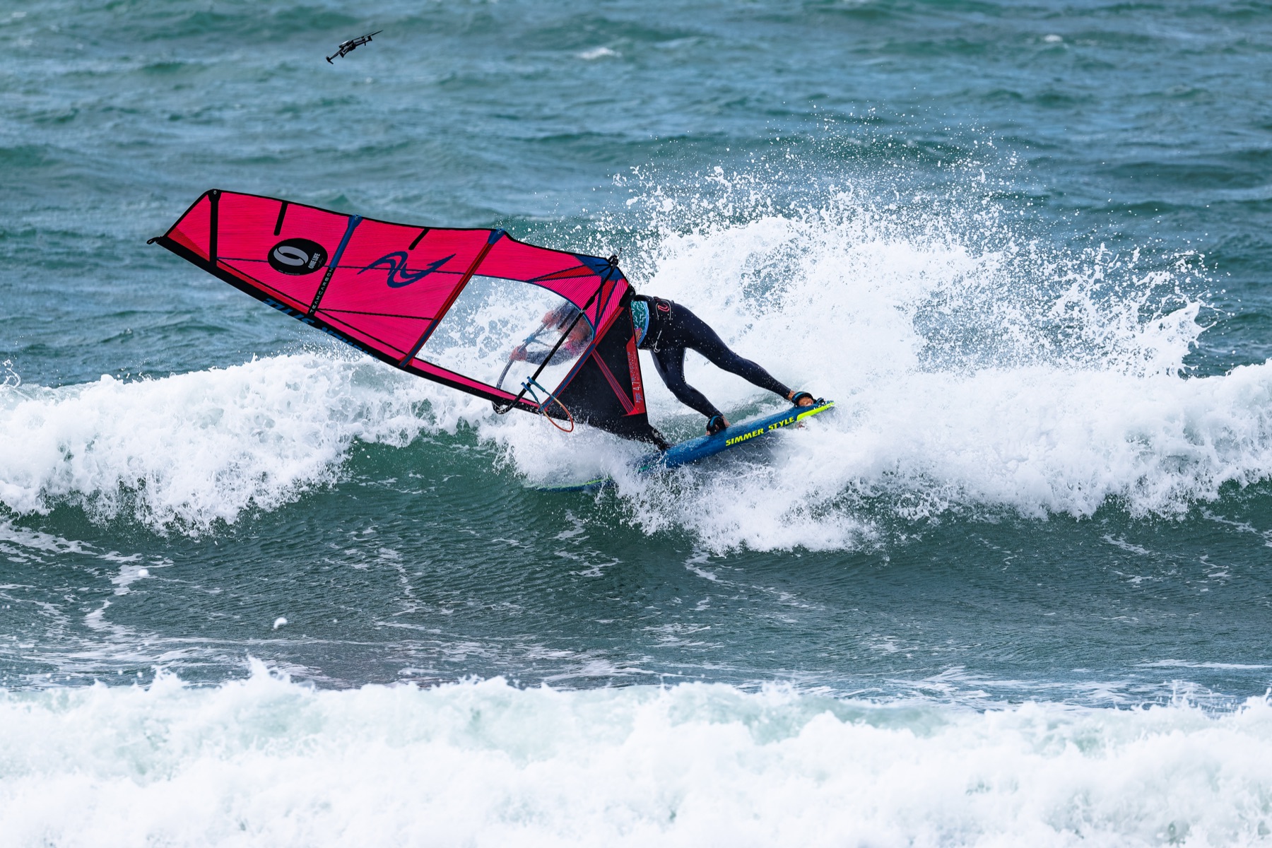 Wissant Wave Classic 2026 — © Olivier Caenen