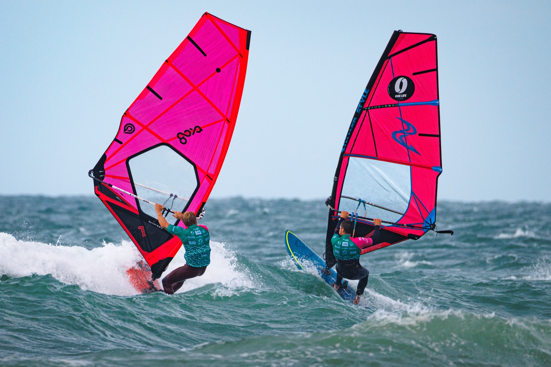 Wissant Wave Classic 2026 — © Olivier Caenen