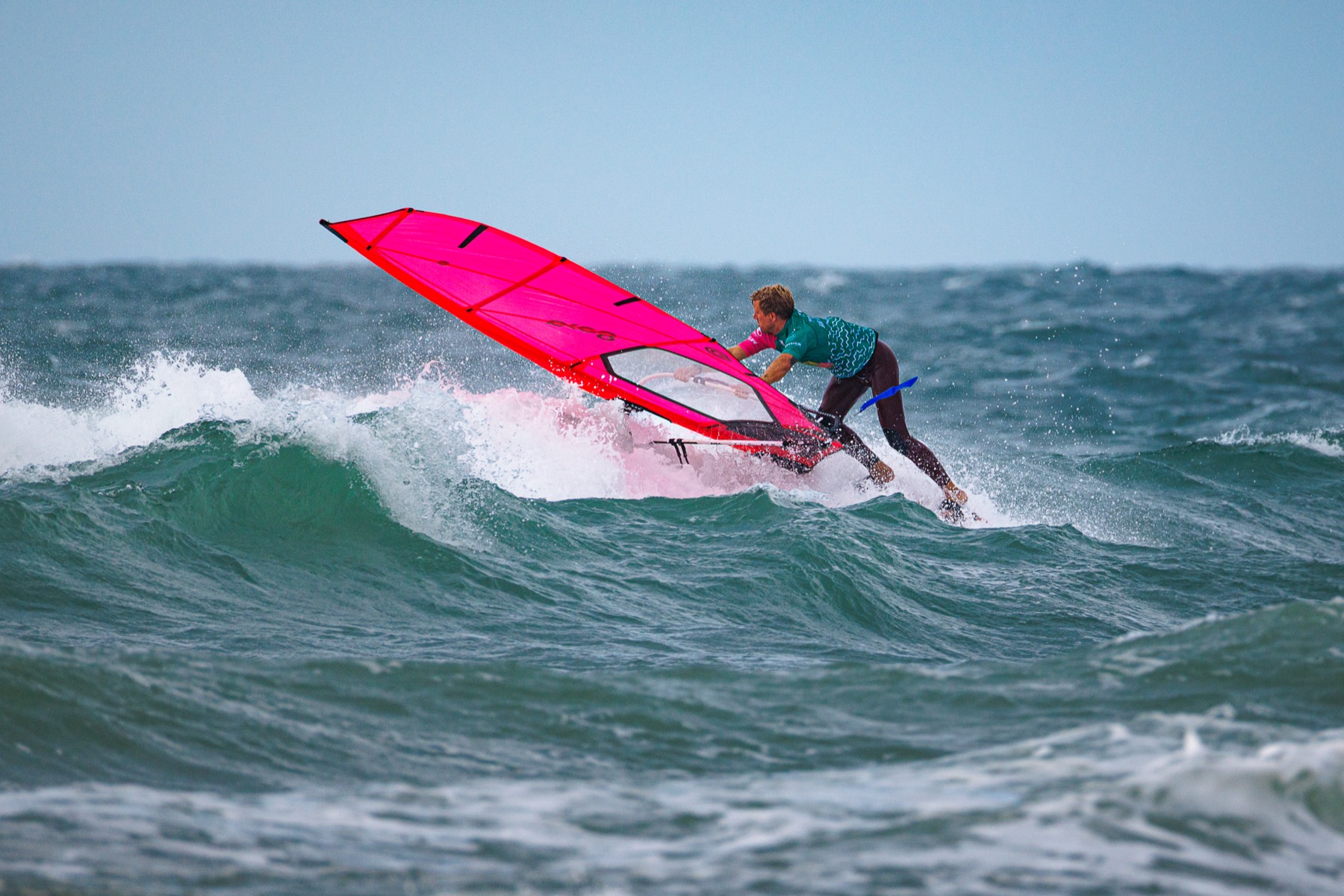 Wissant Wave Classic 2026 — © Olivier Caenen