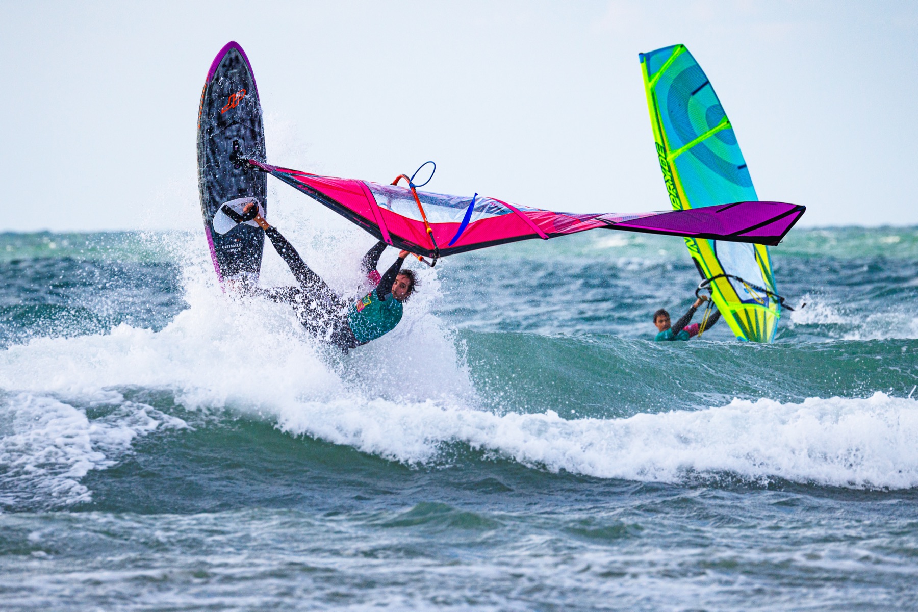 Wissant Wave Classic 2026 — © Olivier Caenen