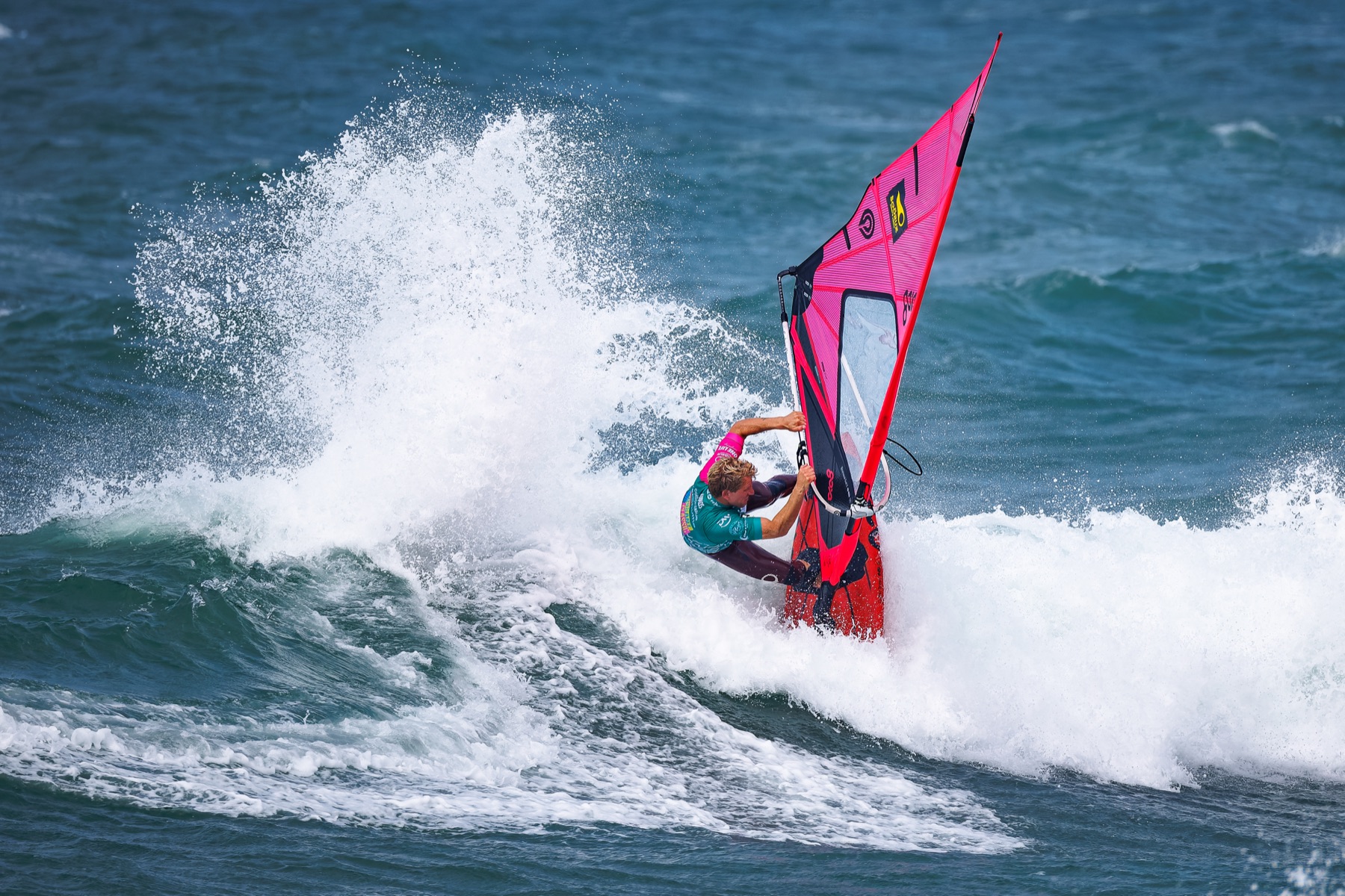 Wissant Wave Classic 2026 — © Olivier Caenen