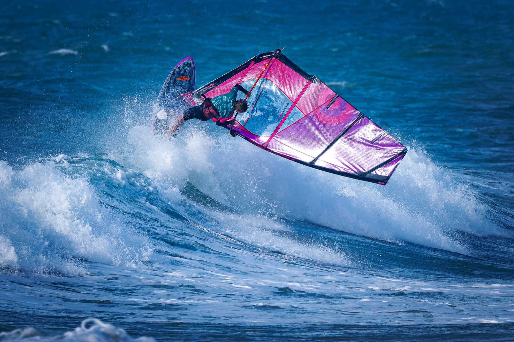 Wissant Wave Classic 2026 — © Olivier Caenen
