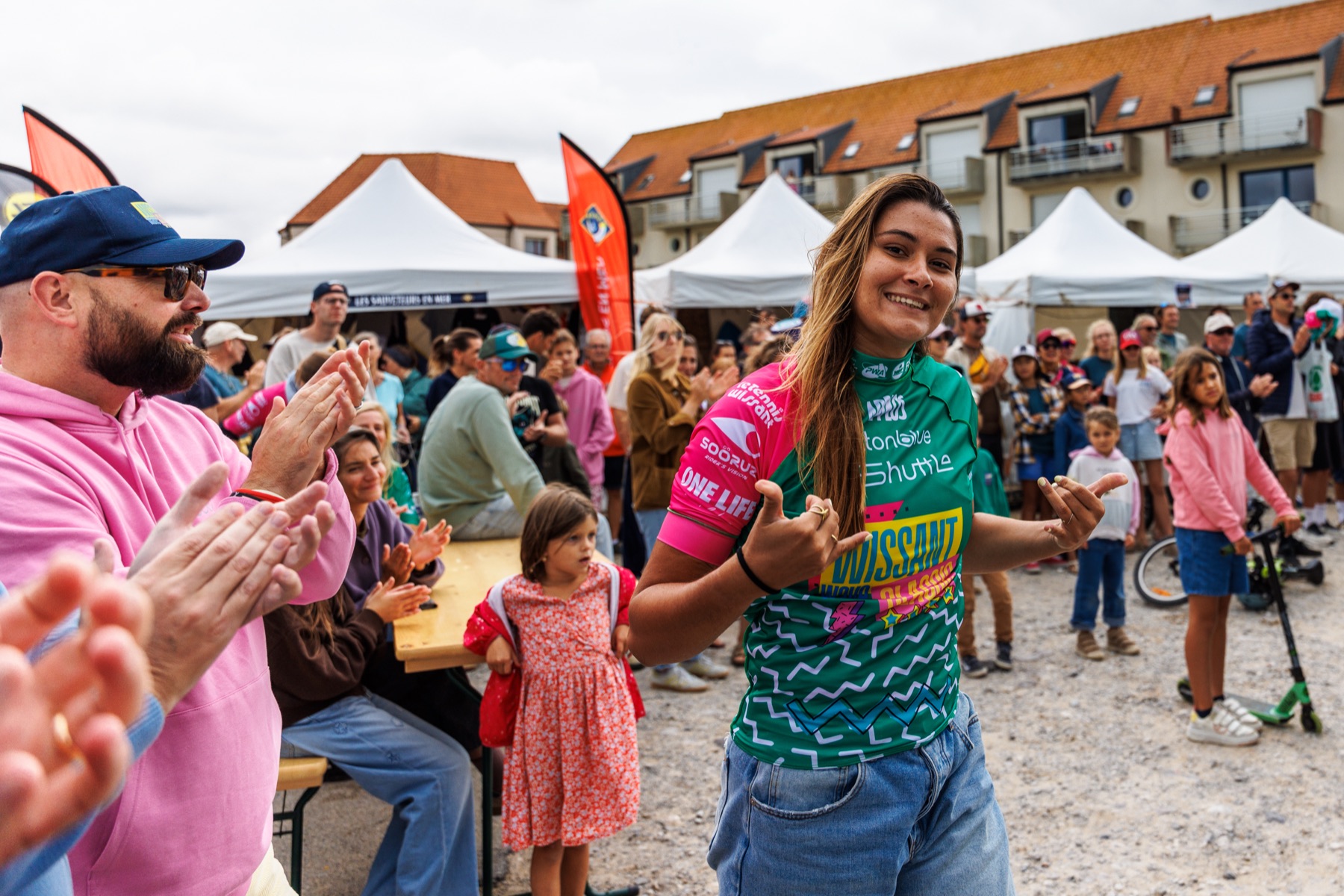 Wissant Wave Classic 2026 — © Olivier Caenen