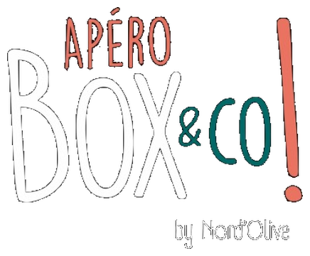 Apéro Box & Co — by Nord'Olive