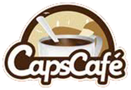 CapsCafé