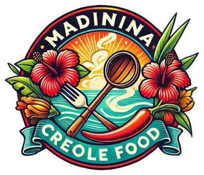Madinina Creole Food
