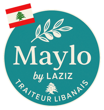 Maylo by Laziz — Traiteur libanais