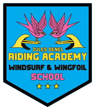 Jules Denel Riding Academy
