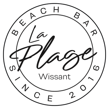 La Plage — Beach Bar Wissant