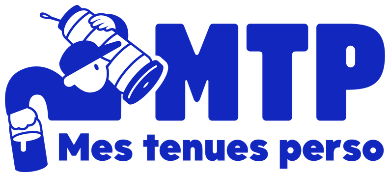 MTP — Mes Tenues Perso