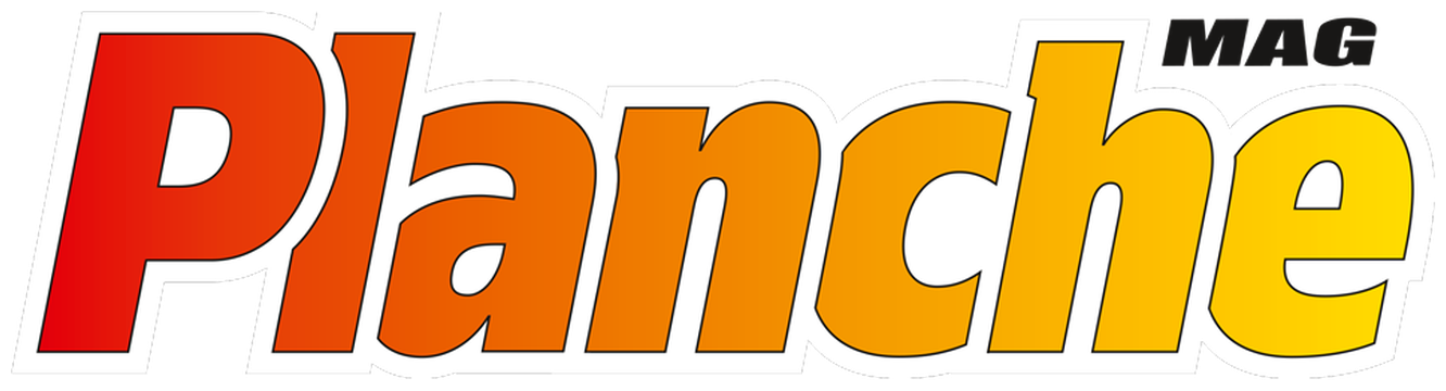 Planche Mag