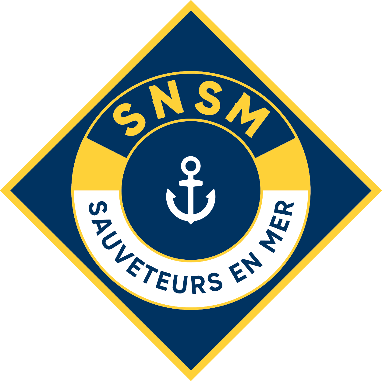 SNSM — Sauveteurs en Mer
