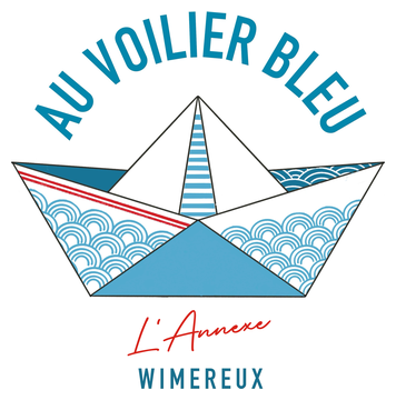Au Voilier Bleu — L'Annexe