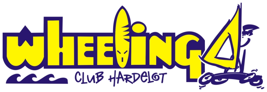 Wheeling Club Hardelot